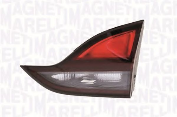 Задний фонарь | прав | - Magneti Marelli 714021460801