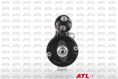 Стартер 12V 1.7Kw - ATL A14890