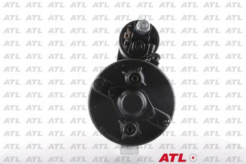 Стартер 12V 2,3 Kw - ATL A11150