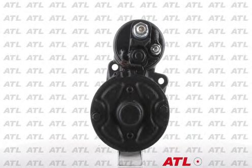 Стартер 12V 0.95Kw - ATL A10300