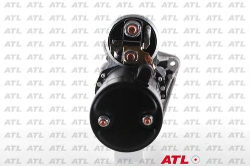Стартер 12V 1,1 Kw - ATL A17360