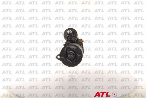 Стартер 12V 1,7 Kw - ATL A13050