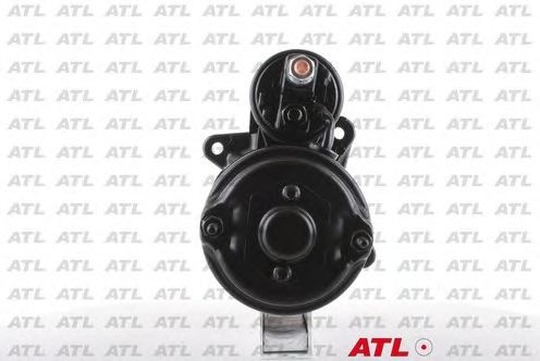 Стартер 12V 1,2 Kw - ATL A13860