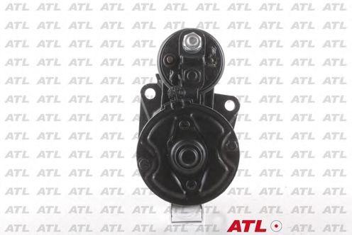Стартер 12V 1,1 Kw - ATL A10730