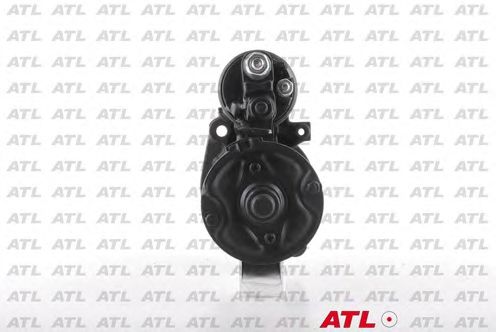 Стартер 12V 1,4 Kw - ATL A13010