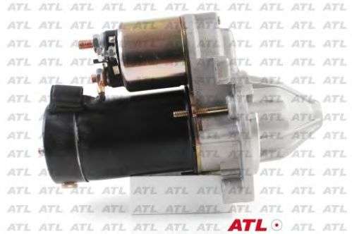 Стартер 12V 11 Kw