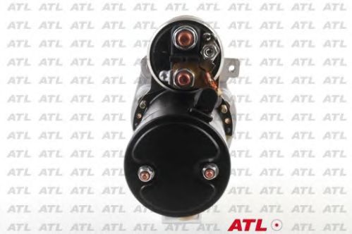 Стартер 12V 11 Kw