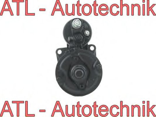 Стартер 12V 1.4Kw - ATL A13360