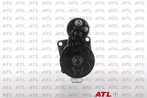 Стартер 12V 1.4Kw - ATL A18240