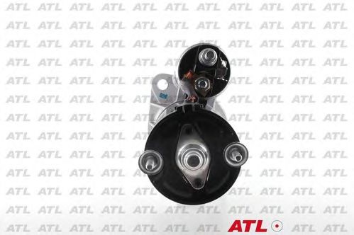 Стартер 12V 1,7 Kw - ATL A13350