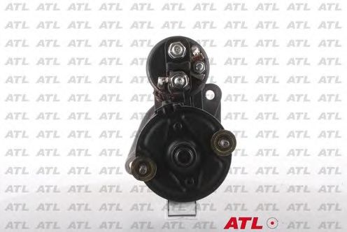 Стартер 12V 1,4 Kw - ATL A13610
