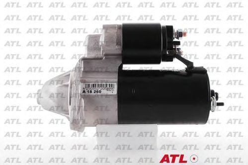 Стартер 12V 14 Kw