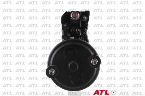 Стартер 12V 2.2Kw - ATL A12620