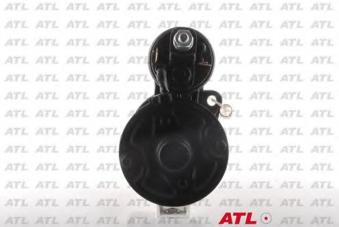 Стартер 12V 1,0 Kw - ATL A14820