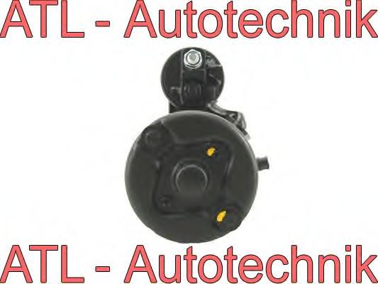 Стартер 12V 2.2Kw - ATL A13910