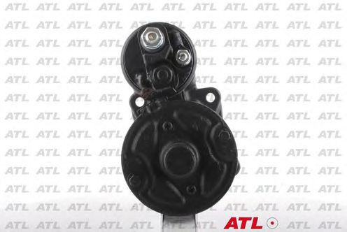 Стартер 12V 0.95 Kw - ATL A13280