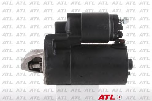 Стартер 12V 0.95 Kw