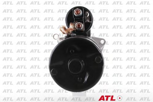 Стартер 12V 2,2 Kw - ATL A16340