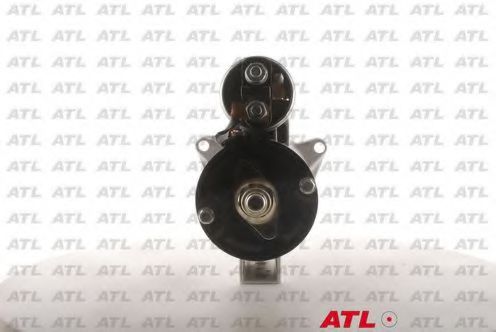 Стартер 12V 1,8 Kw - ATL A16990