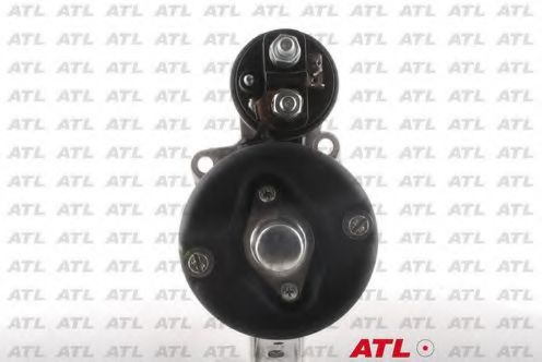 Стартер 12V 0.7kw - ATL A10400