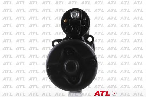 Стартер 12V 0,95 Kw - ATL A12350