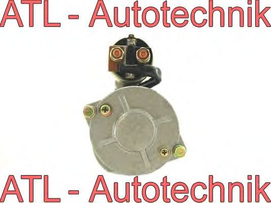 Стартер - ATL A14140