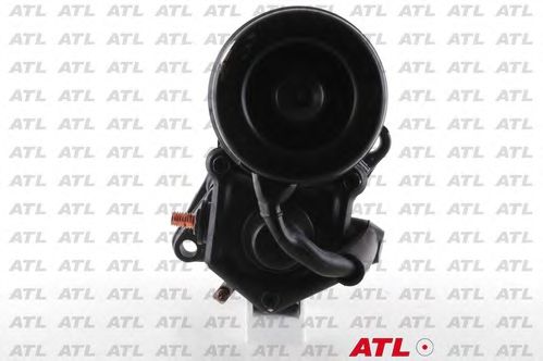 Стартер 12V 2,0 Kw - ATL A15330