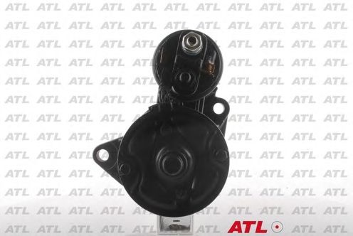 Стартер 12V 1.1kw - ATL A18200