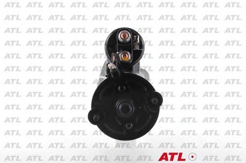 Стартер 12V 1,8Kw - ATL A16240