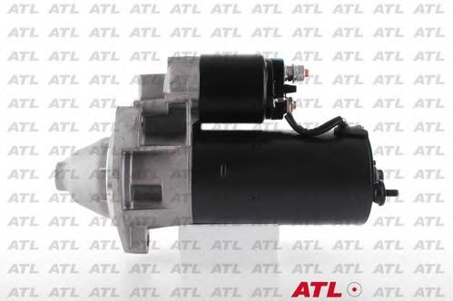 Стартер 12V 1 8Kw