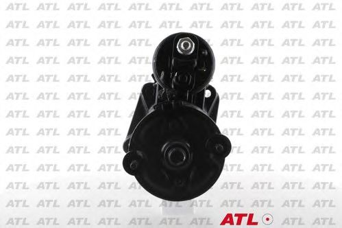 Стартер 12V 1,4 Kw - ATL A16660
