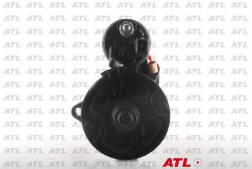 Стартер 12V 1,8 Kw - ATL A15970