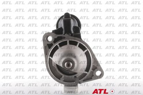 Стартер 12V 1,1 Kw - ATL A16280