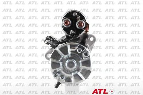 Стартер 12V 1.2Kw - ATL A17660