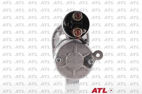 Стартер 12V 1.1kw - ATL A75460
