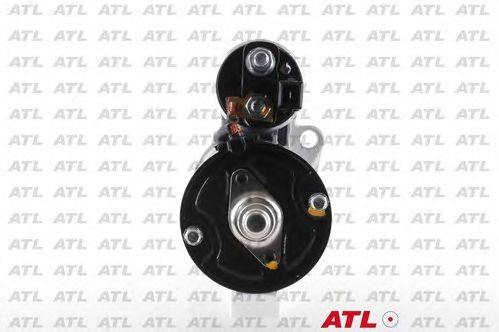 Стартер 12V 1,8 Kw - ATL A17460