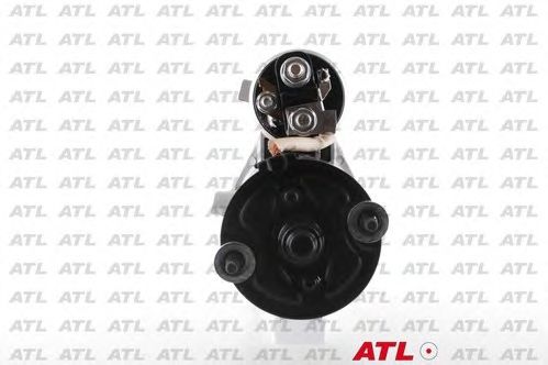 Стартер 12V 2,0 Kw - ATL A17420