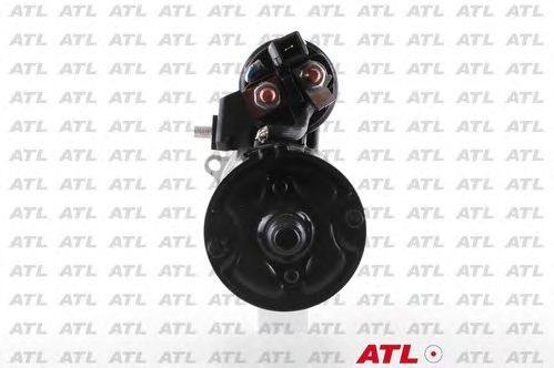 Стартер 12V 1.9 Kw - ATL A18380