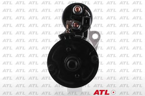 Стартер 12V 2,0 Kw - ATL A18390