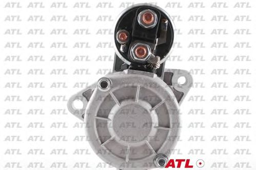 Стартер 12V 0,7 Kw - ATL A18630