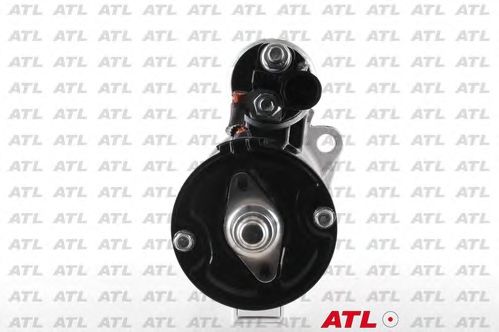 Стартер 12V 2,2 Kw - ATL A20270