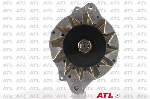 Генератор 14V 70A - ATL L65160