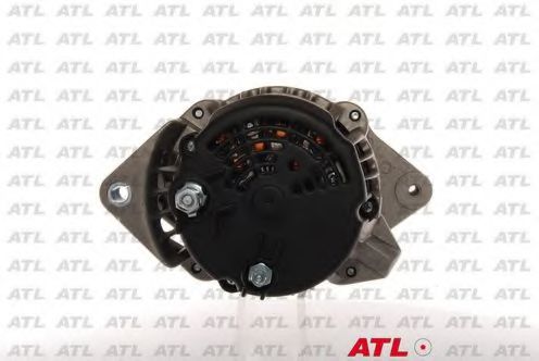 Генератор 14V 100a - ATL L43680