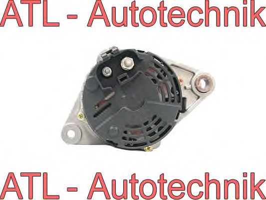 Генератор 14V 65 a - ATL L40670