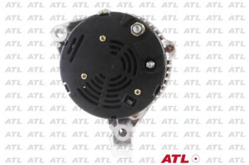 Генератор 14V 90A - ATL L39350