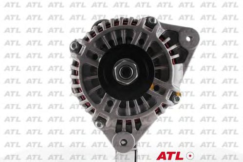 Генератор 14V 95 a - ATL L43140