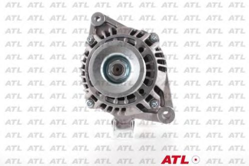 Генератор 14V 80A - ATL L69260