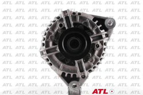 Генератор 14V 120a - ATL L42550