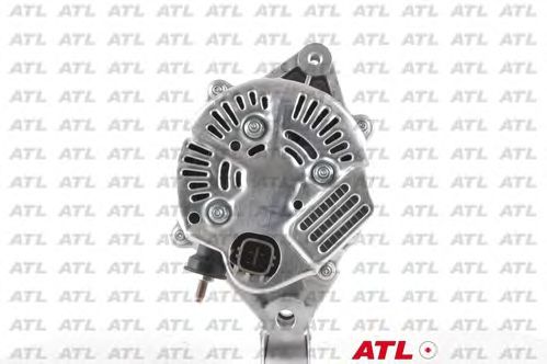 Генератор 14V 80A - ATL L80250