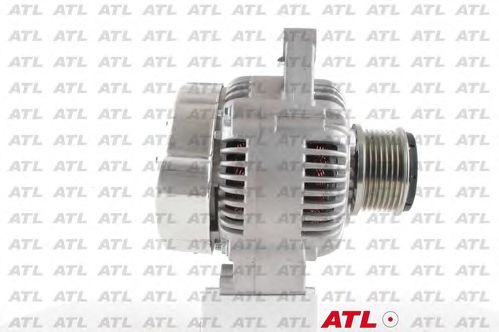 Генератор 14V 80A